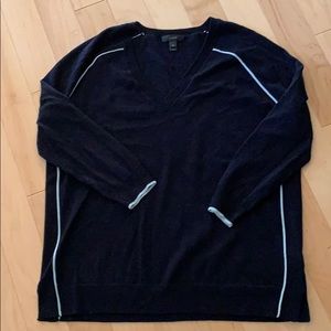 Jcrew merino wool sweater xs